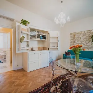  Appartamento Casa Elle Italia