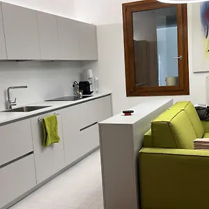  Appartamento Giada Due Italia