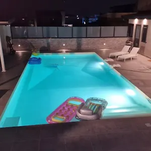  Appartamento Giovannino House Italia