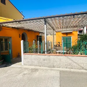  Casa vacanze Carlitos Maison