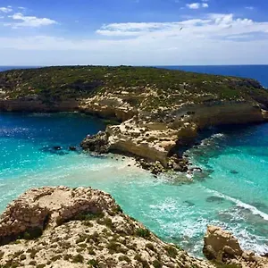  Casa vacanze Cala Delle Palme Italia