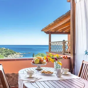  Casa vacanze La Casa Di Cri Italia