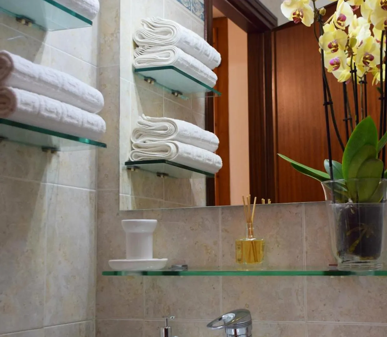 Tatil Evi Omodarme52 Pisa