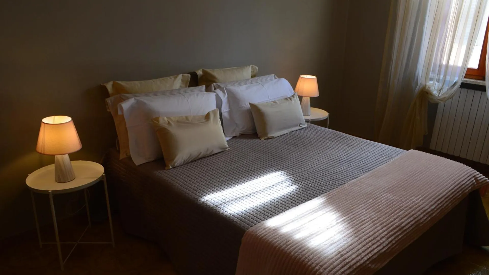 Tatil Evi Omodarme52 Pisa