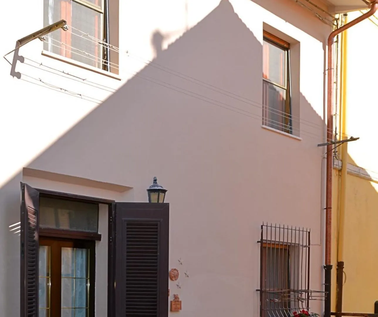 Holiday home Omodarme52 Pisa